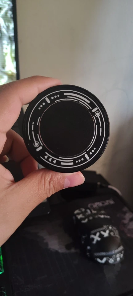 Customer photo