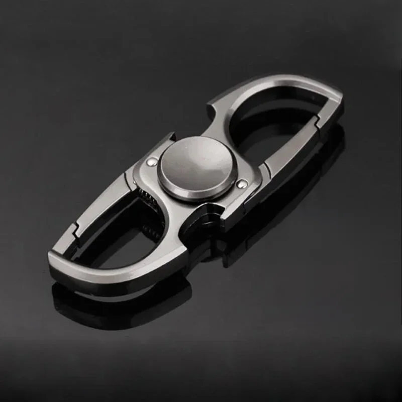 Finger Spinner Fidget Hand Spinner Anti-Angst Spielzeug lindert Stress Finger Spinner Ketchain Flaschenöffner Fidget Toys