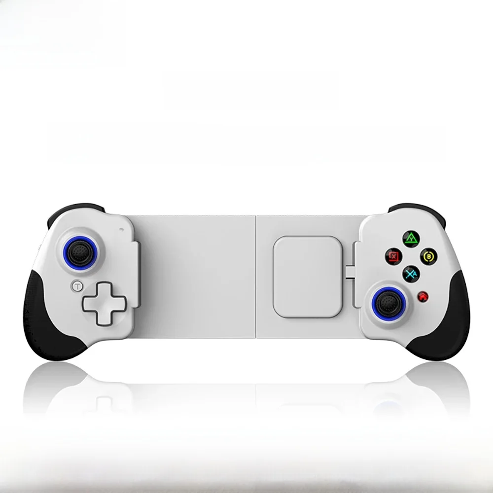 Przewodowy ręczny kontroler gier N01 Typ c Android i15 Przesyłanie strumieniowe na komputerze PC/PS/Xbox do gier w chmurze z zerową opóźnieniem — zdjęcie produktu 7
