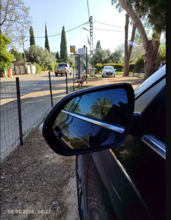 Für KIA SELTOS 2019 2020 2021 2022 2023 2024 2025 Seitenspiegelglas mit Heizung /BSD 87611Q5110 87621Q5100 – Detail 11
