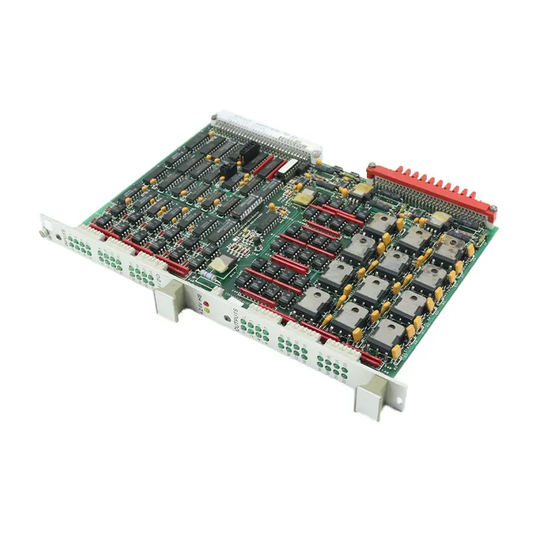 Gold seller Used for industrial automation low price technology good Powersupply board 0100-11002