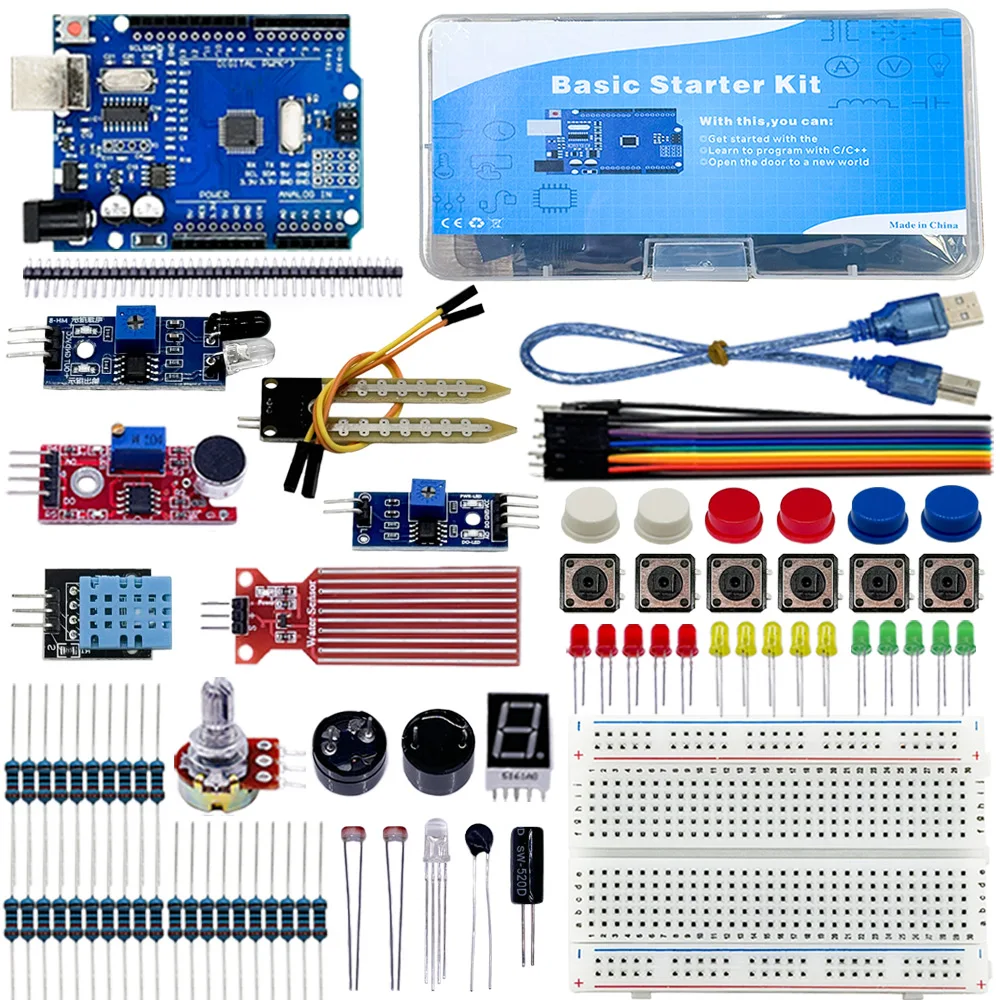 #71 Best Automation Kits to Buy In 2026
