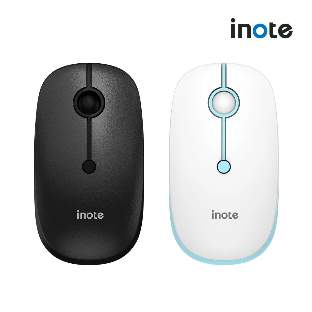 INote FS-330M noise-free wireless mouse