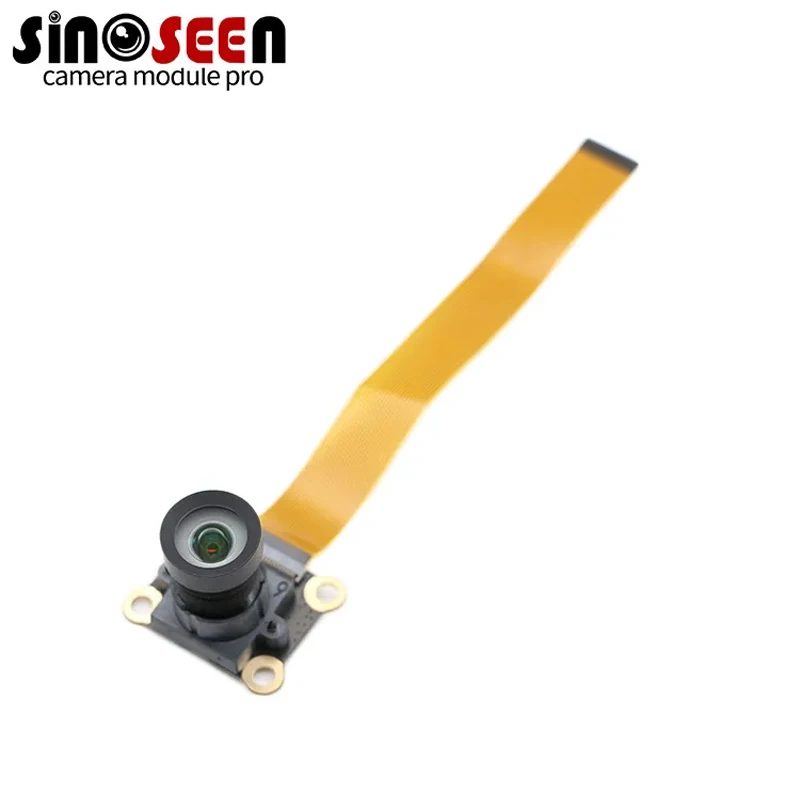 

Global Shutter 2MP 1080P 90FPS AR0234 CMOS Color/MONO Compact MIPI interface Camera Module