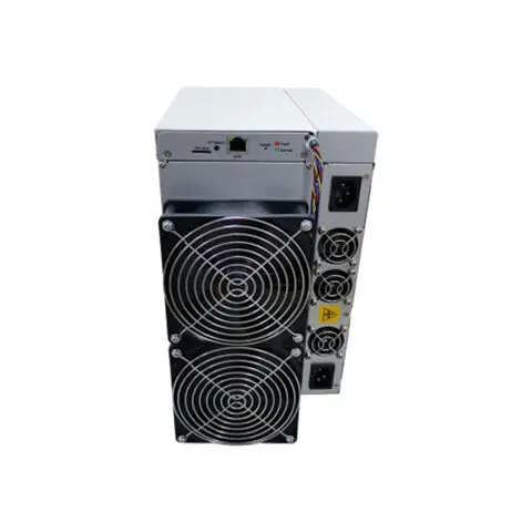 2025 new release Bitmain Antminer L9 (17GH) Litecoin Crypto ASIC Miner - DCT ASIC Miner & Hosting