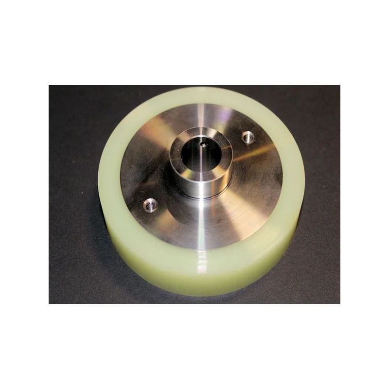 Rolka gumowa / napinająca do Sodick OEM #   3054678 Chiński dostawca narzędzi EDM