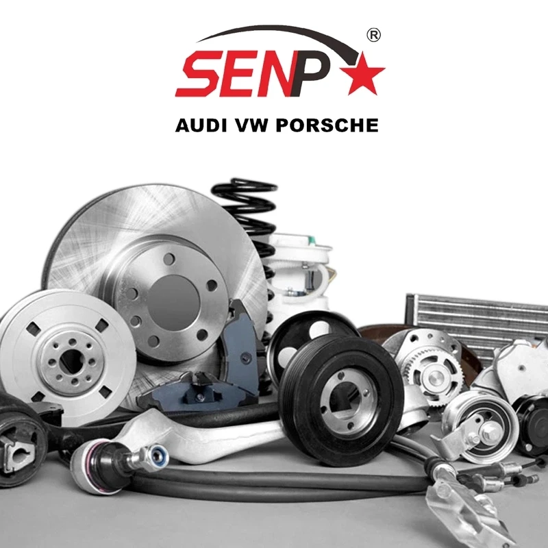 SENP Wholesale China Cheap Other Auto Spare Parts Accessories for German Car Parts for VW Audi Porsche