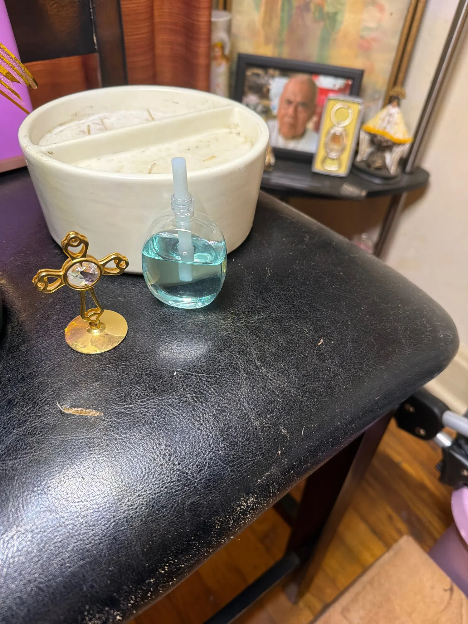 Customer review photo