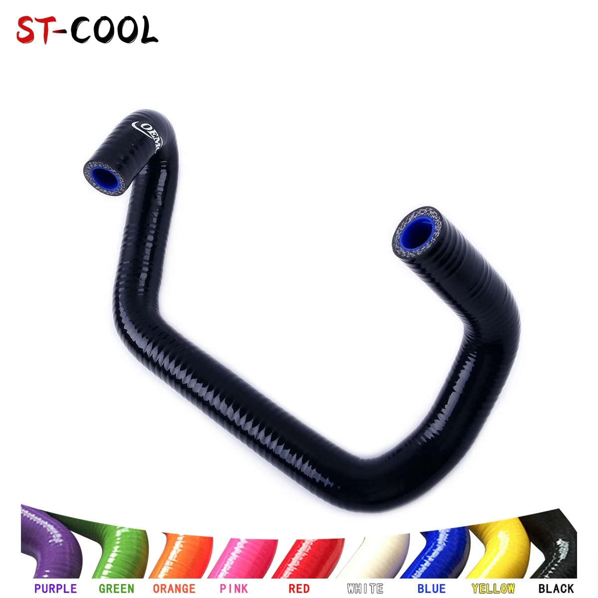 For 1999-2006 Volkswagen VW Golf MK4 GTI 1.8T Turbo For LHD 2001 2002 2003 2004 2005 Radiator Coolant Hoses Kit Silicone Tubes