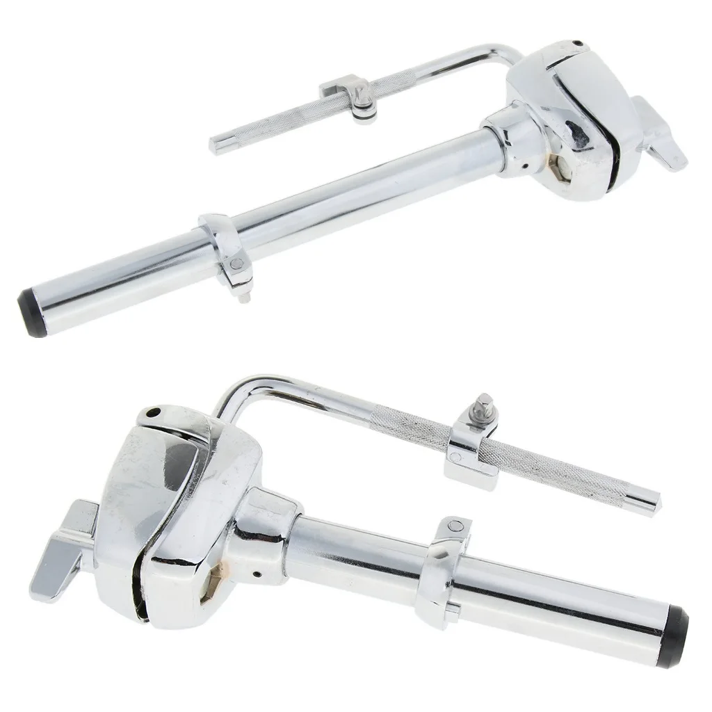 

Tom Drum Arm Stand Cymbal Rack Holder Metal Tom Drum Arm Stand Top Graded Drum Set Percussion Parts for Drum