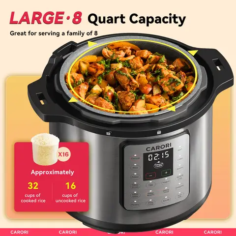 top  10 cookers - №5