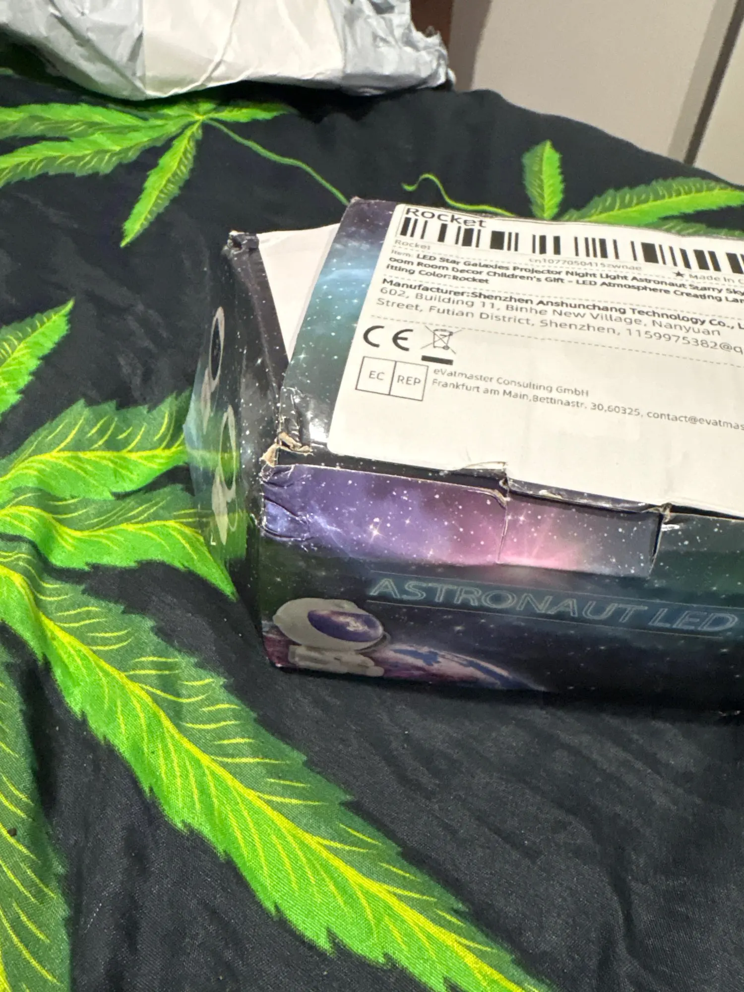 Customer review photo