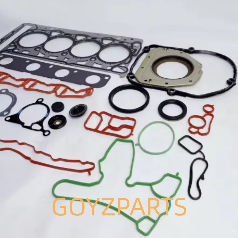 06L103085B 06H103517E CAD CDZ CDN محرك مجموعات ربط السيراميك الارضي طقم تصليح لأودي A3 A4 A5 A6 Q3 Q5 S1 S4 S5 S6 S8 VW جيتا باسات 2.0T