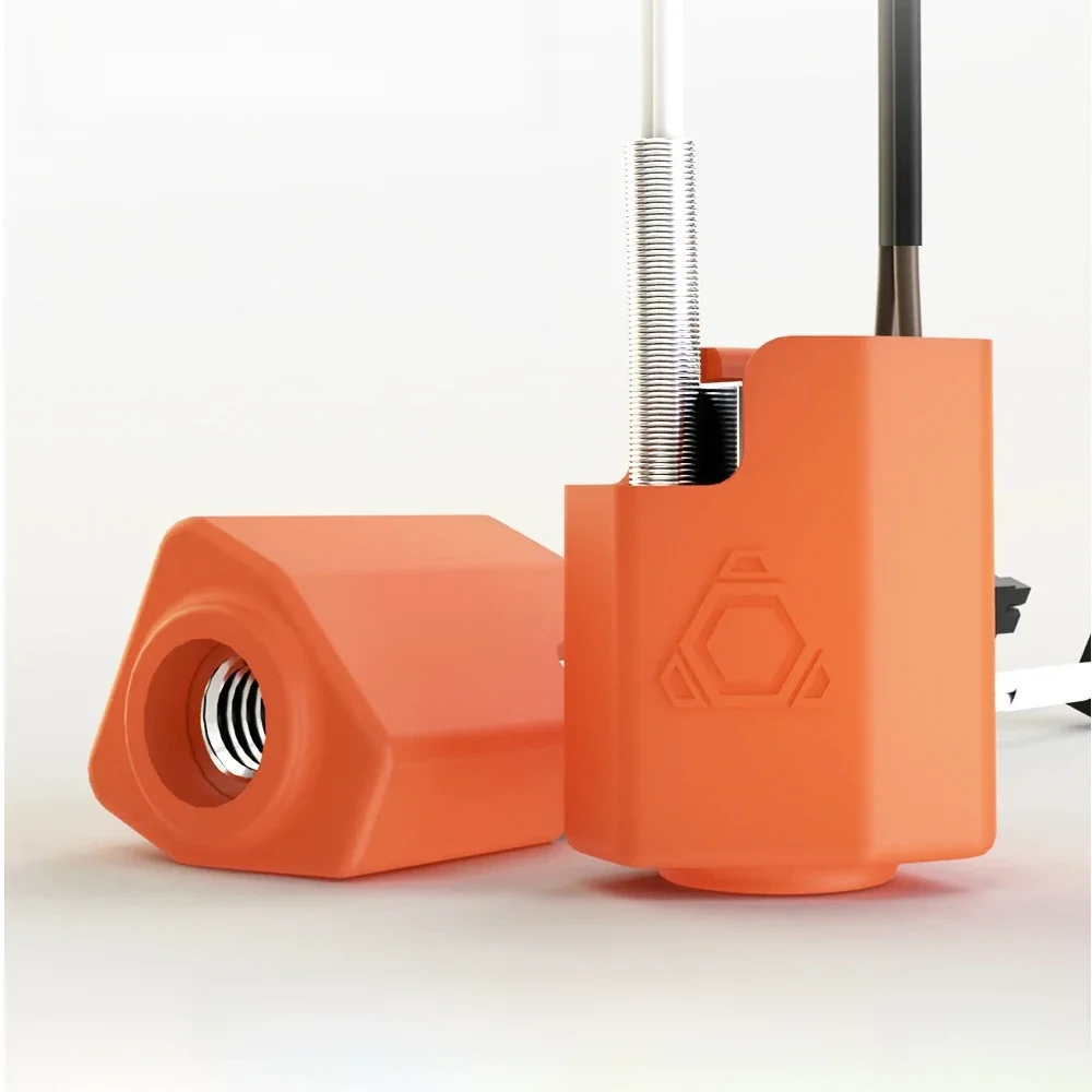 Trianglelab CHCB-V KIT Ceramiczny rdzeń grzewczy Szybkie nagrzewanie Gwint M6 Uniwersalny do Ender3 Volcano Hotend CR10 CR6 Prusa VORON 3D — zdjęcie produktu 6