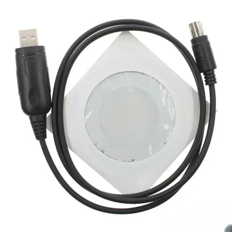 Nowy kabel USB do programowania Yaesu CT-62 CAT do radia YAESU FT-817 FT-818 FT-817ND FT-857 FT-857D 897 VX-1700 FT-100 FT-100D CT-62 — zdjęcie produktu 7