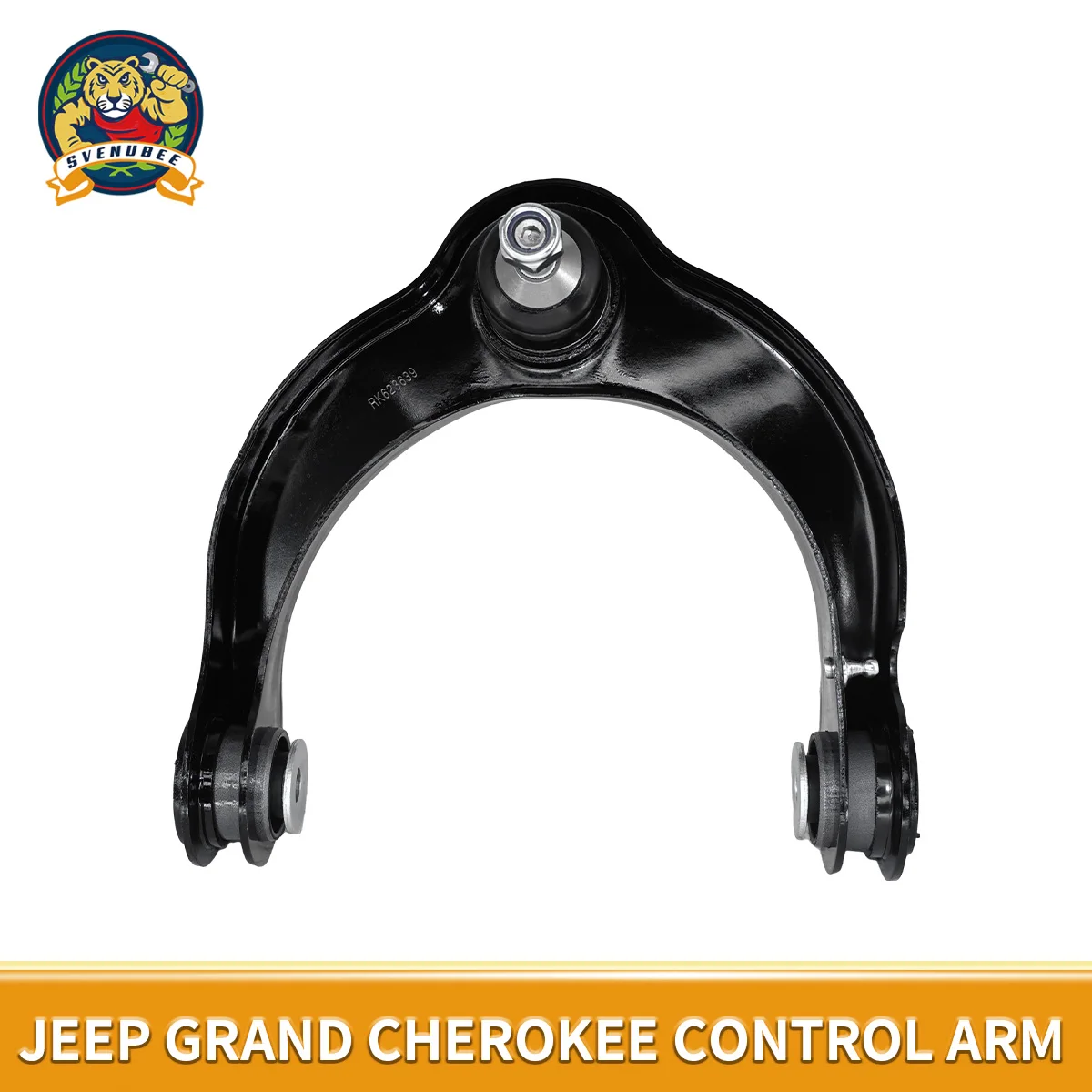 

Svenubee Front Upper Control Arm with Ball Joints LH RH for Jeep Grand Cherokee Dodge Durango 2016 2017 2018 2019 2020 2021