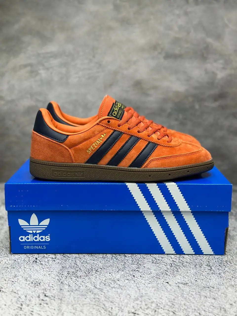 adidas gazelle silver green womens Adidas Originals "Campus ST" Low sneakers Brown - Men