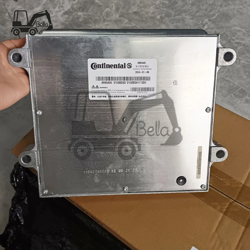 ECU ISDE CM2150E 4995445 P4995445 ECM diesel engine electronic controller unit module computer board for Cummins K38 QSK38 GTA38