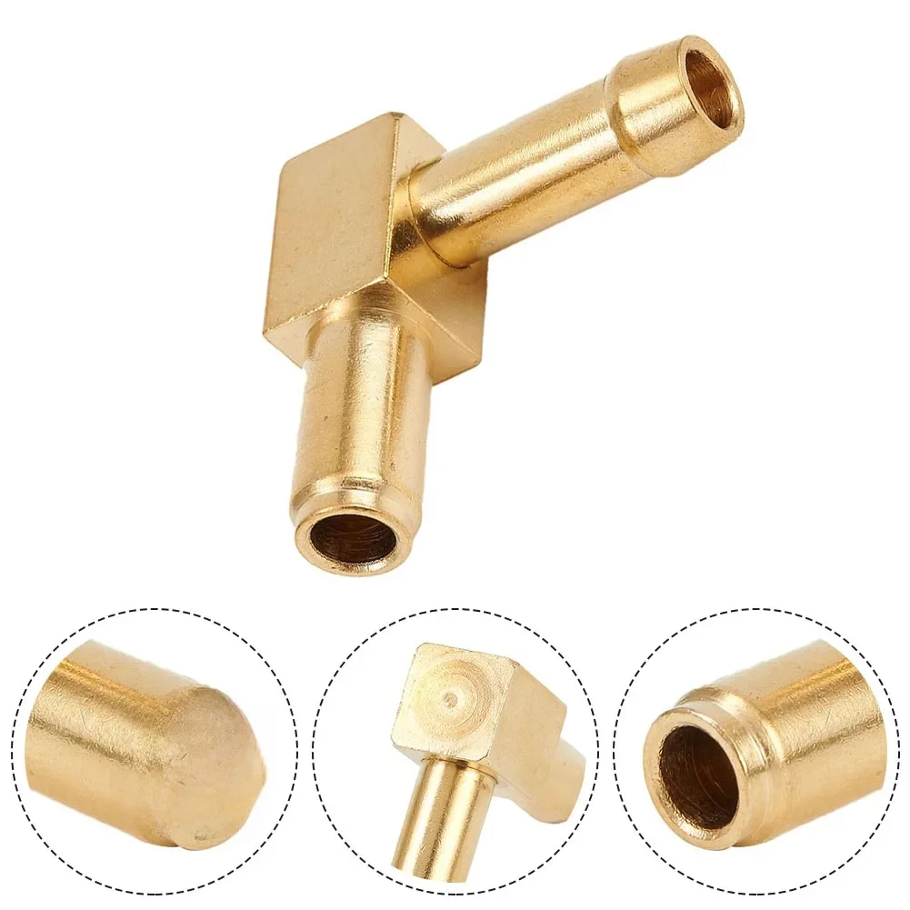 Raccord d'entrée de carburant en laiton pour carburateur Buell Blast, CVK34, CV40, CVK44, 27ino 1-76A