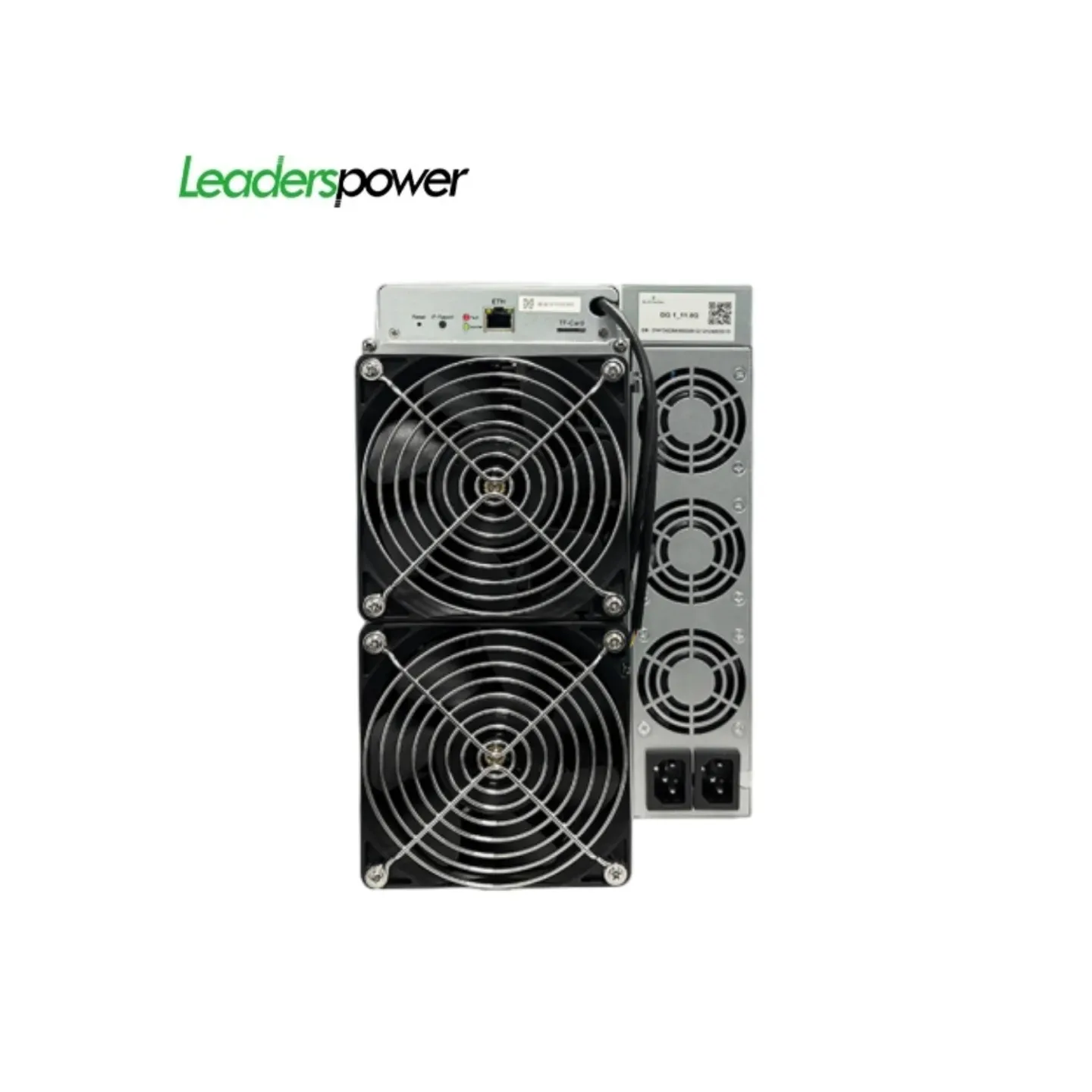 Tendências Novo Elphapex DG2 + 20.5 GH/s 3900W Scrypt Miner Litecoin Dogecoin LTC Doge Crypto Mining Machine ASIC com PSU