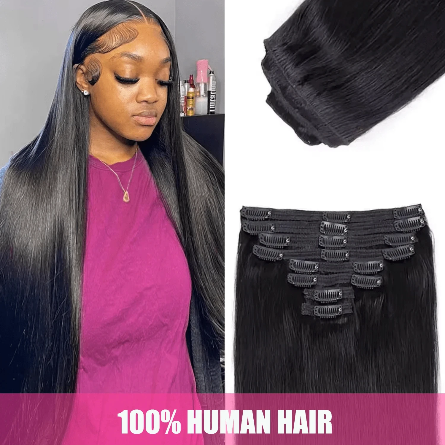 extensioni-per-capelli-con-clip-capelli-umani-veri-lisci-100-capelli-umani-8-pezzi-extension-con-clip-per-donna