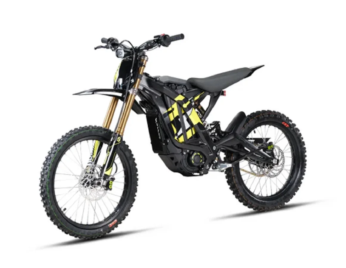 

Surron Light Bee X 2025