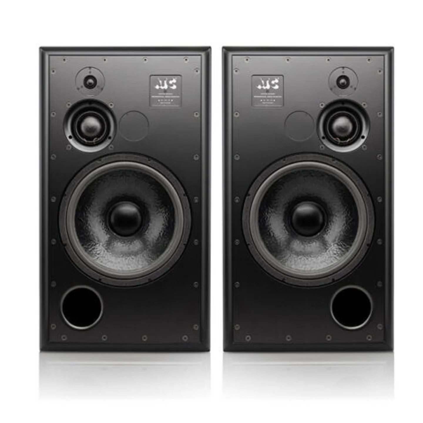 

Лучший подлинный активный студийный монитор KH 420, ЕС + Великобритания + США, 3-полосные сетевые кабели, 10 дюймов + 3 дюйма + драйвер 1 дюйм