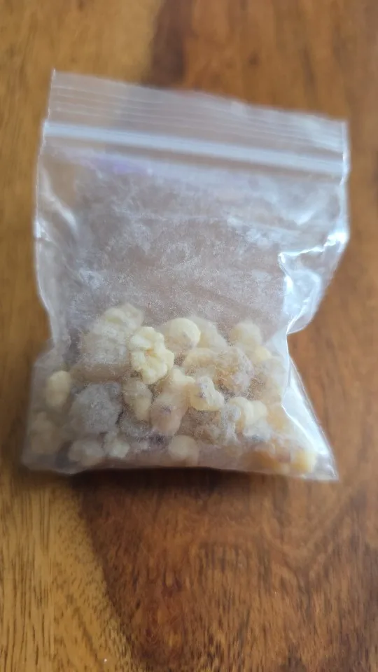 Natural Pure Somali Frankincense Home Incense Powder Purifies The Air/soothes The Spirit Make Aromatherapy Raw Materials photo review