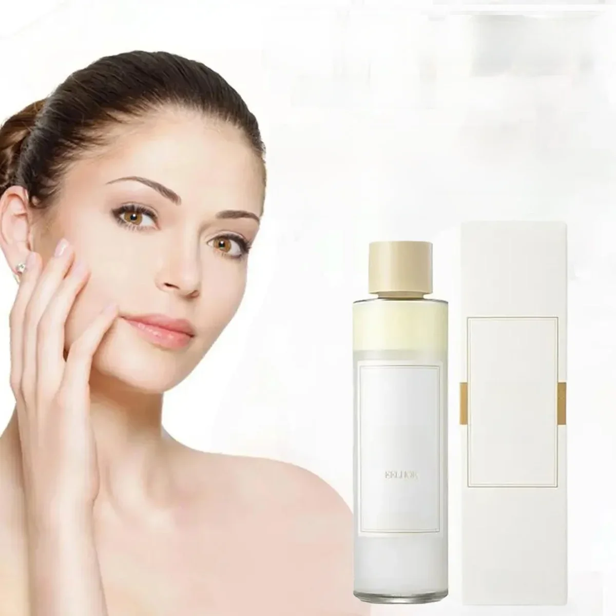 Toner de riz hydratant et raffermissant pour la peau, apaisant, réparateur de la barrière cutanée, éclaircissant pour le visage, soins pour la peau, 150ml