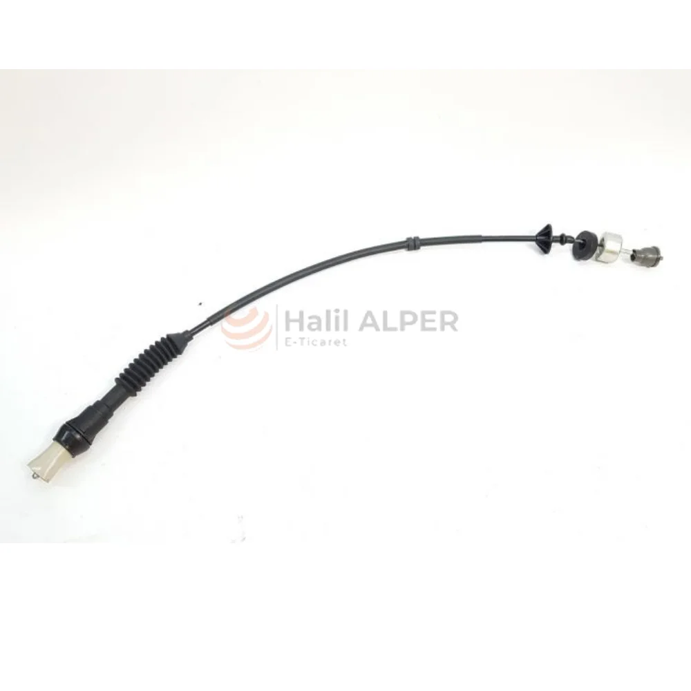 FOR Partner Berlingo DW8B Engine - 1.6 HDI Engine Clutch Cable 2002 - 2008 OEM 2150cy-9833804980-9806892280 SUPER QUALITY HIGH S