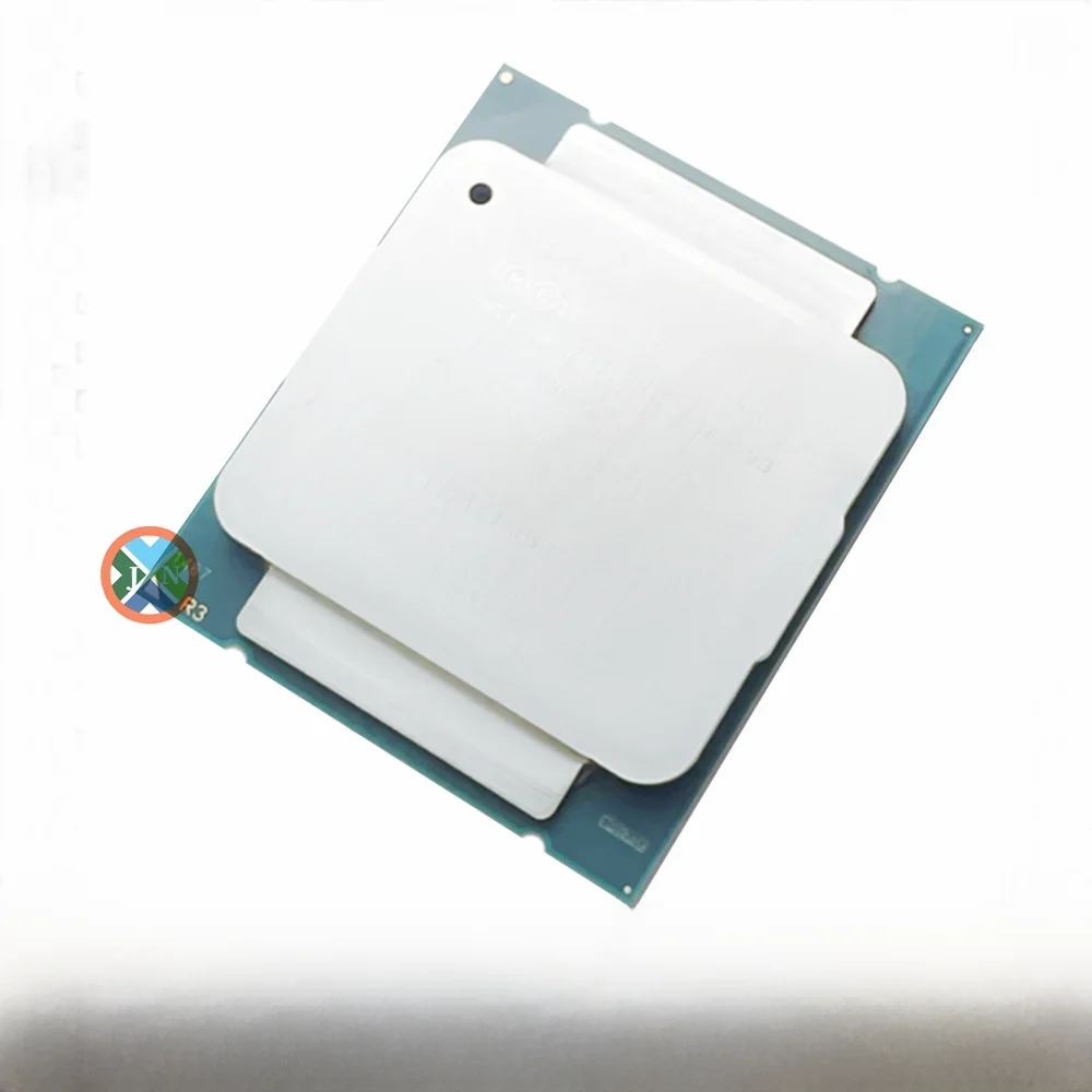 Processeur Xeon E5 2673 V3 2,4 GHz 12 cœurs 30 M LGA 2011-3 processeur E5 2673V3