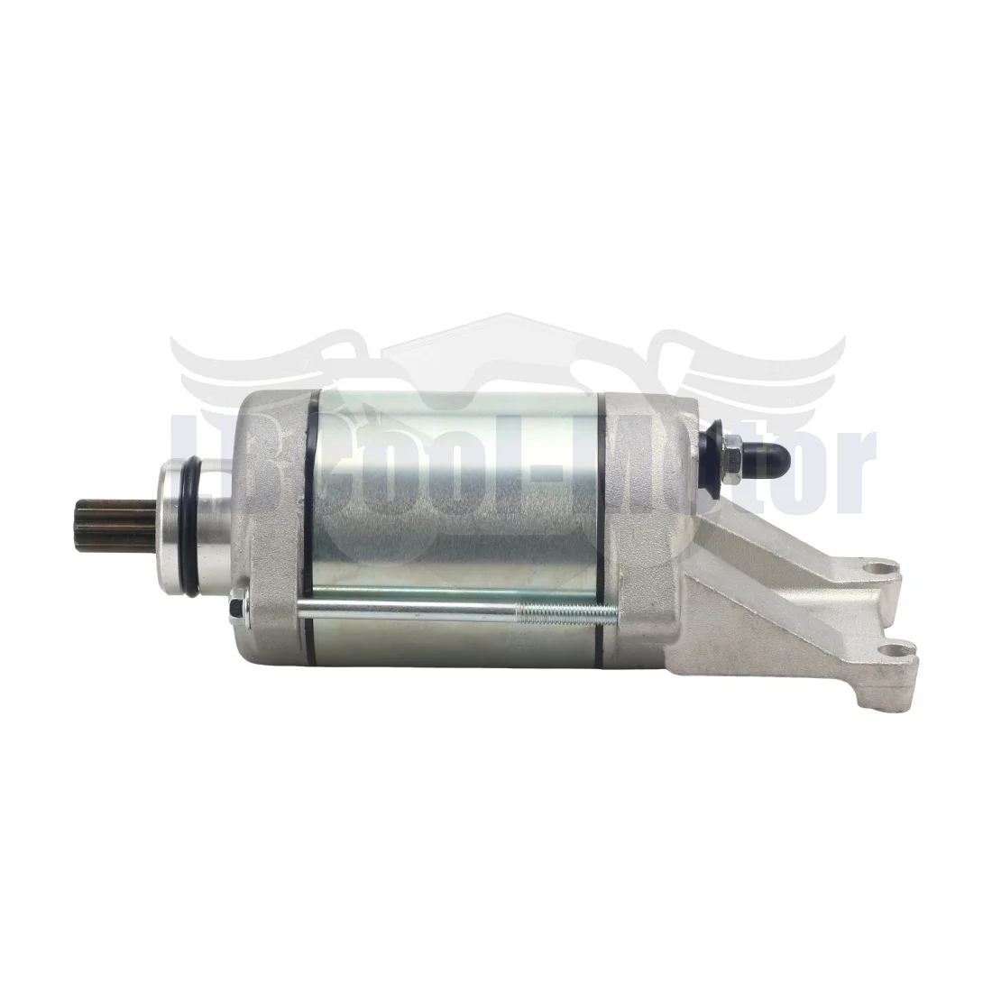 

Engine Starting Starter Motor Fits For KAWASAKI NINJA650 2017-2023 Z650 2017-2023 KLE650 VERSYS 2015-2022 21163-0746