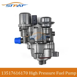 STPAT 13517616170 13517594943 13517616446 High Pressure Fuel Pump For BMW E60 E90 E92 F10 N54 N55 2008 E88 35i 535i X5 X6 Z4