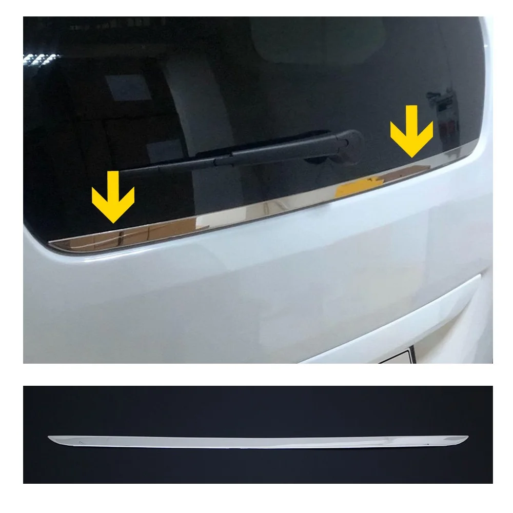 2 sets of chrome accessories for Citroen Berlingo. Wndow Trim 1 piece, body cover 1 piece. 2019 and above. Automotive car change