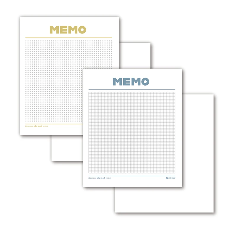 New 40 original two types of universal memo cards, literary youth reading cards, digest memo record cards, single-sided printin