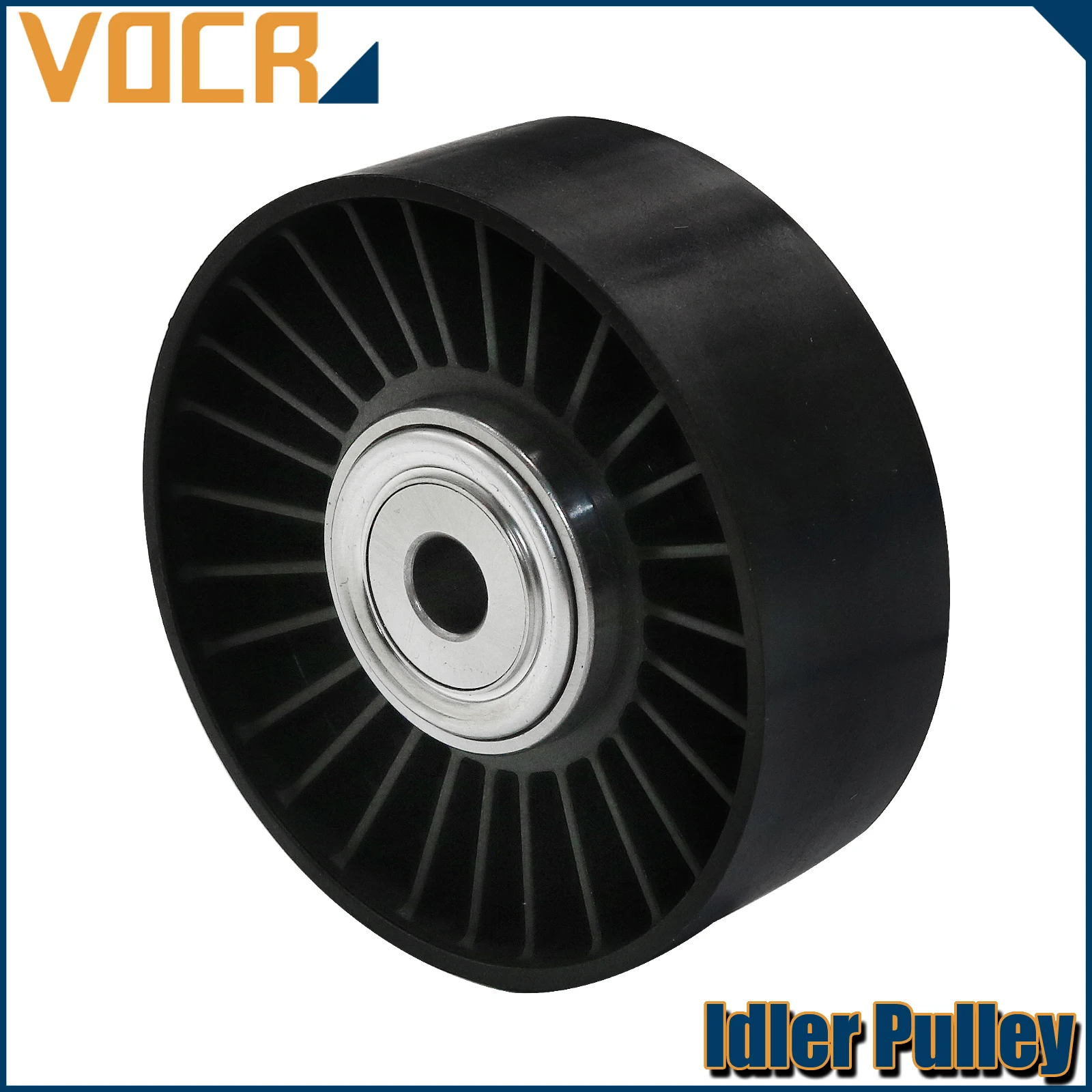 

VOCR 3SZFE 2SZFE 3SZ-VE Engine Idler Pulley For Lexus/Toyota Avanza 1.5 OEM 16603-B0010