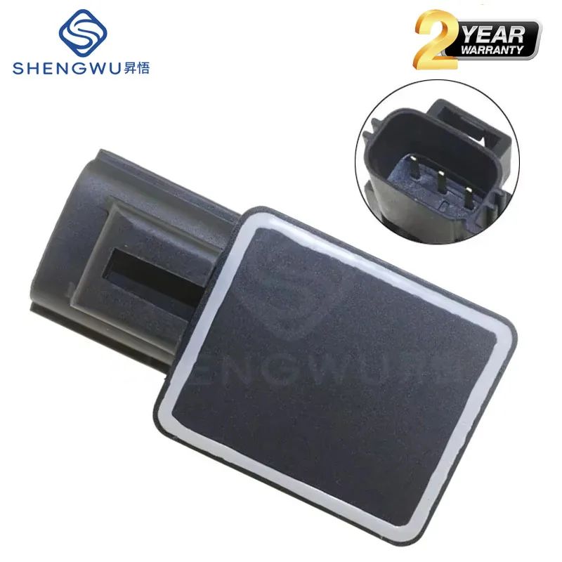 

Exhaust Gas Pressure Sensor DPF Sensor For Ford Focus Fiesta Mondeo Ranger Volvo S60 V60 XC60 1.4 1.6 2.2 3.2 TDCi 6G9N-5L200-AB