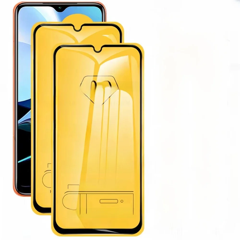1-2 sztuki ochraniacza ekranu 9D do Samsung A53 A55 5G A56 A36 A26 A16 A54 A52 A51 A35 A34 A33 A32 A31 A25 A14 A15 A13 A22 A06 A05 — 2