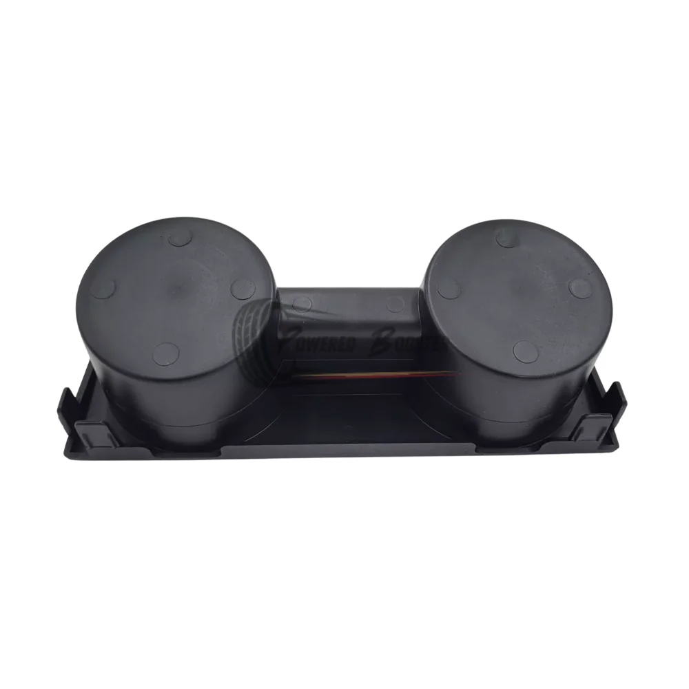 Land Rover SERIES 2A / 3  DEFENDER 90 110 CUBBY BOX CUP HOLDER black color oem FWJ500020PMA High Quality