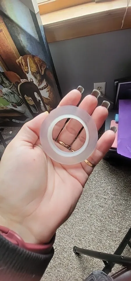 Customer review photo