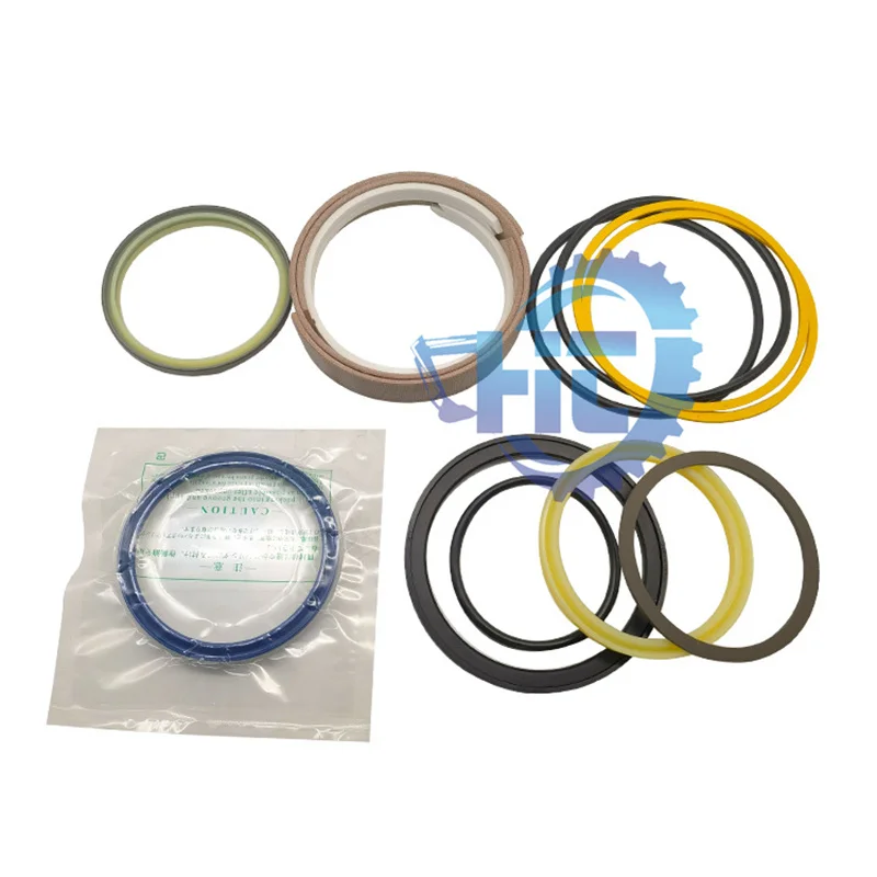 Excavator 320D 320C 320B Center Joint Seal Kit 159-7782