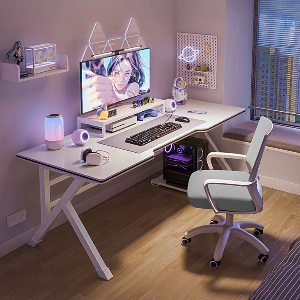 Mimo Gaming Computer Desk 1000