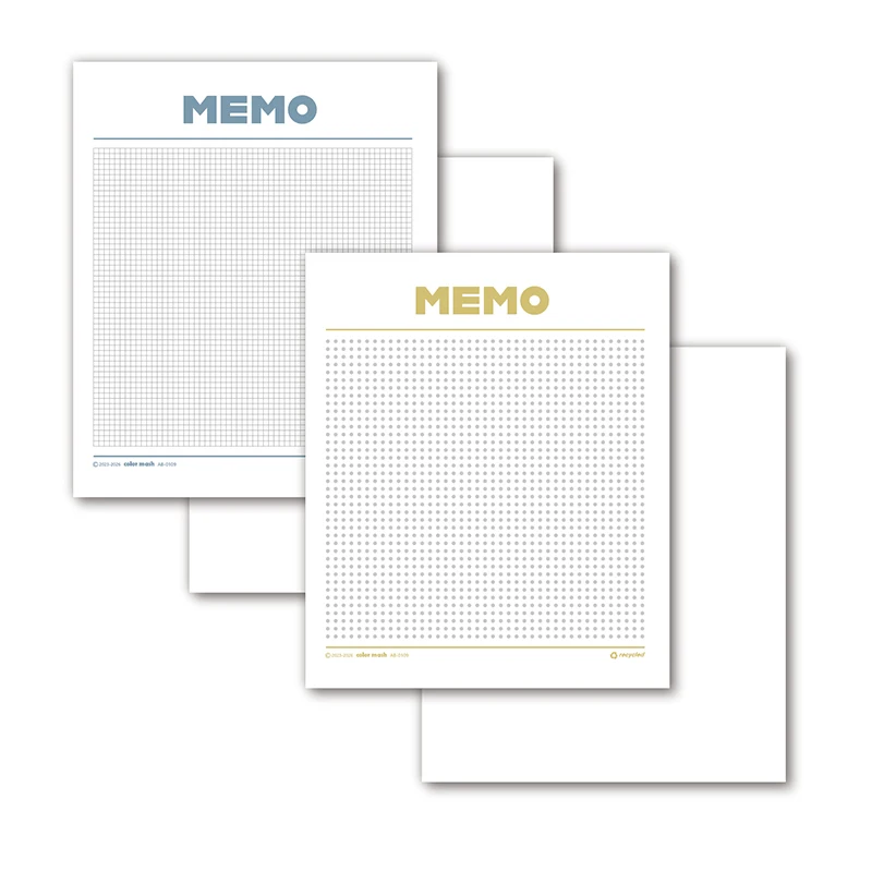 New 40 original two types of universal memo cards, literary youth reading cards, digest memo record cards, single-sided printin