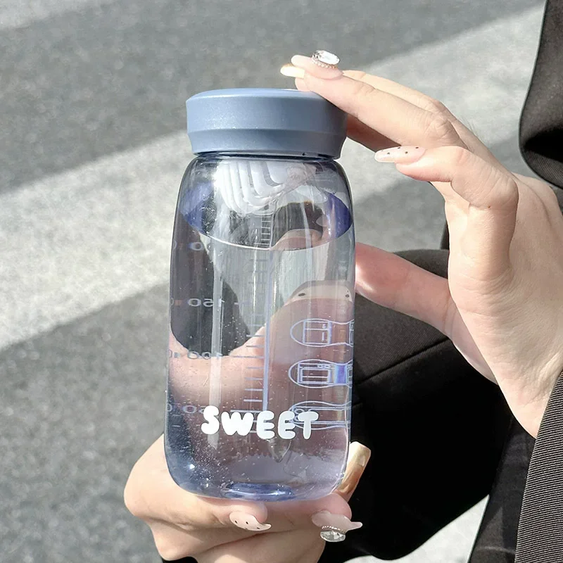 노란색