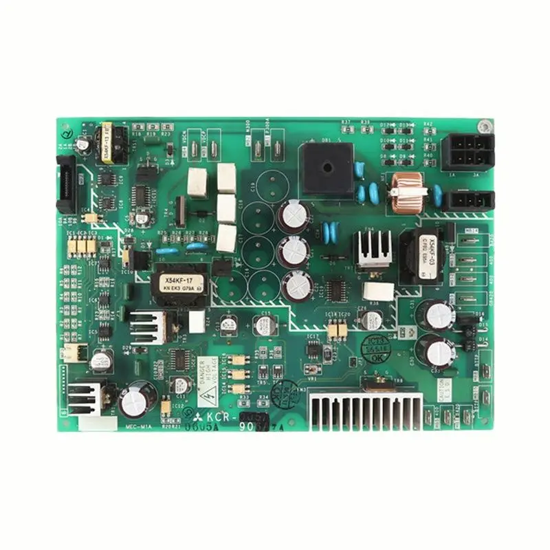 

KCR-905A Power Board M1 PCB Parts Elevator Lift Accessories