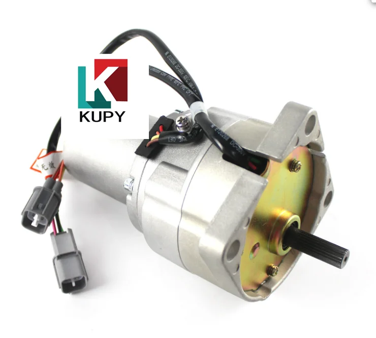 KUPY  Throttle STEPPER YN20S00002F1 YN20S00002F3 YN20S00002F2 FOR KOBELCO SK350-8