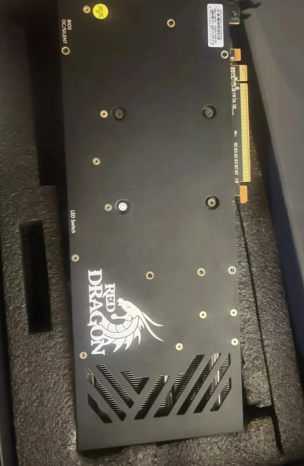 PowerColor Radeon RX 6800 XT 16GB Red Dragon: A Gamer's Dream on a Budget? thumbnail