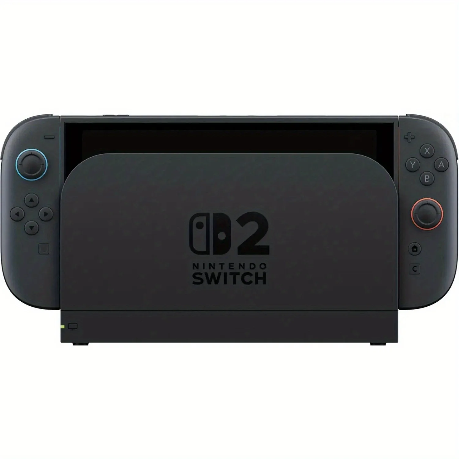 Nintendo Switch 2 Console and Mario Kart World Bundle