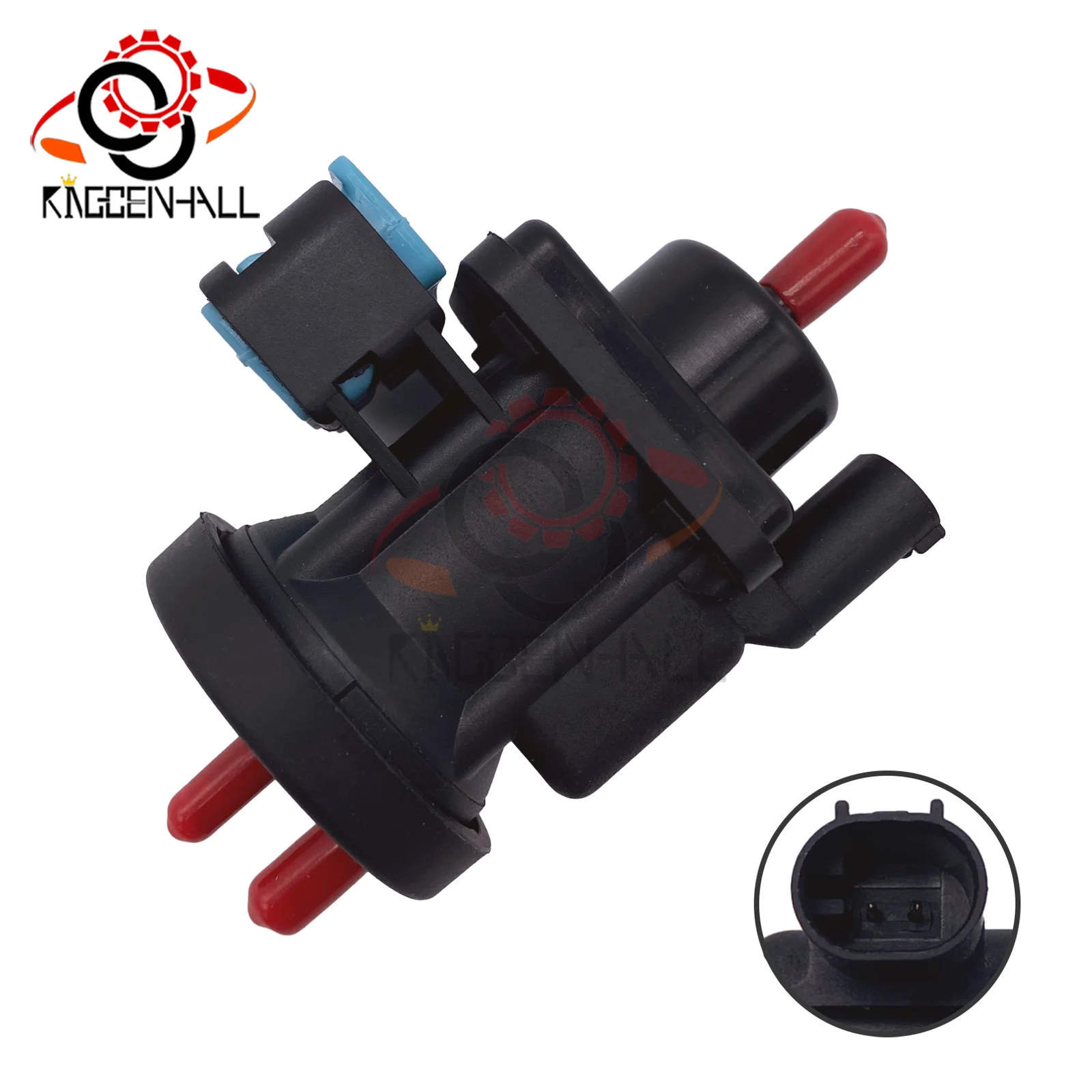 

New 0005450527 A0005450427 Turbo Boost Pressure Solenoid Valve Car For Mercedes Benz CLK E-CLASS Sprinter 2-t 3-t 4-t 5-t