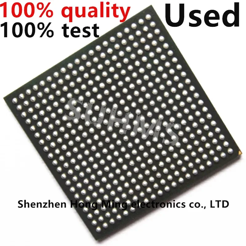 (1 sztuka) 100% test bardzo dobry produkt CXD90036G CXD90046GG układ bga reball z kulkami układy scalone — zdjęcie produktu 3